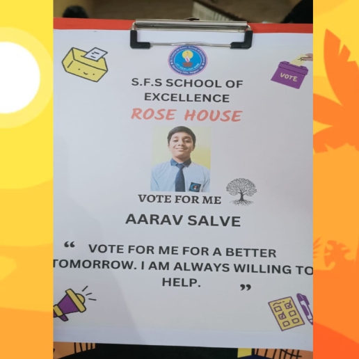 Student Achievers